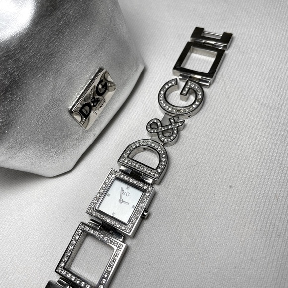 Vintage Dolce & Gabbana watch